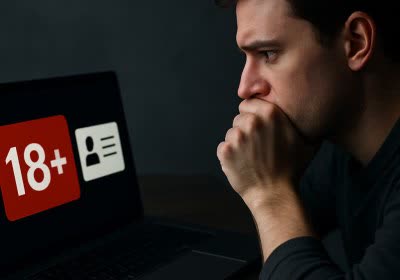 porn united kingdom age verification with video