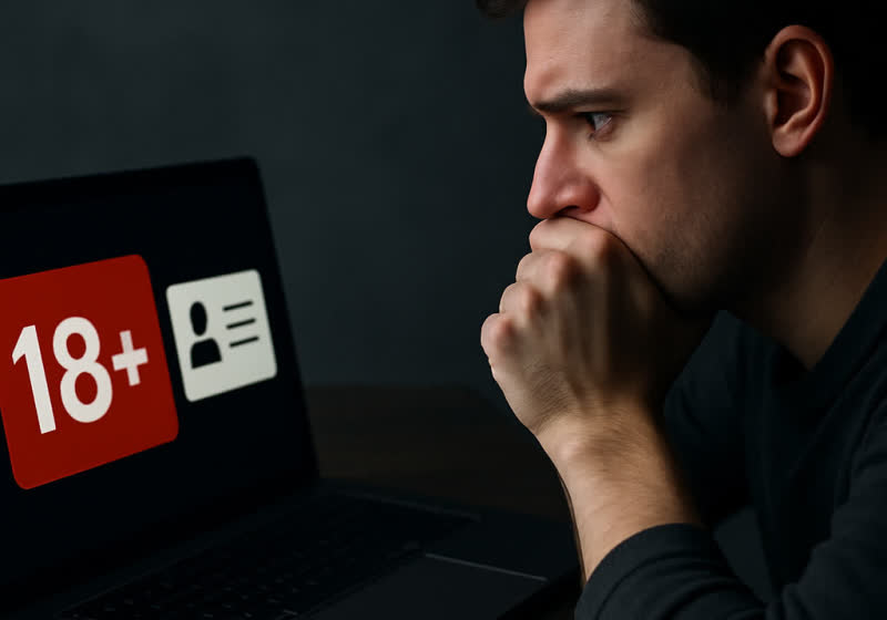 UK porn viewers ditch age-verified sites for rule-breakers without ID checks