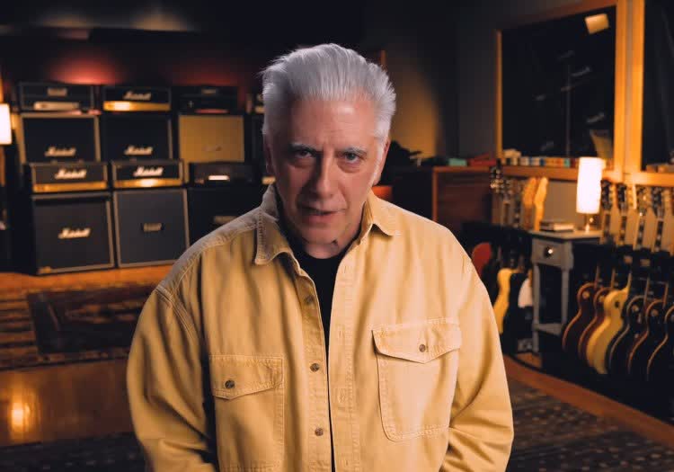 rick beato