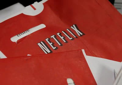 netflix streaming dvd blu-ray optical media home media