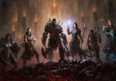 diablo communications workers america blizzard union game development