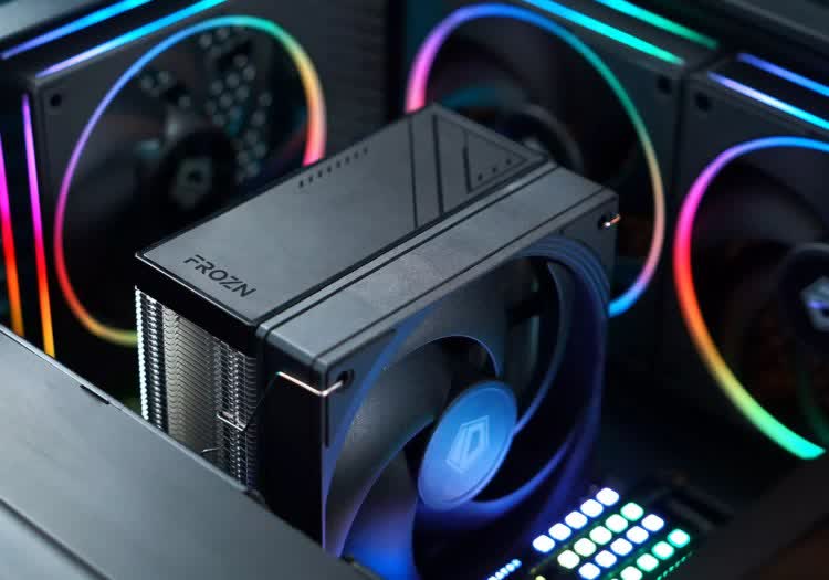 The Best CPU Coolers