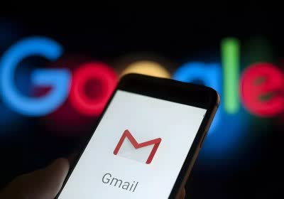 google gmail hacking hoax phishing salesforce