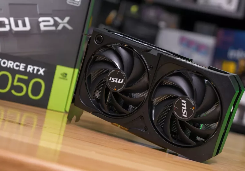 Nvidia hits 94% GPU market share as overall shipments surge 27%