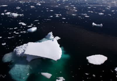 environment climate change iceberg megaberg a23a antarctica
