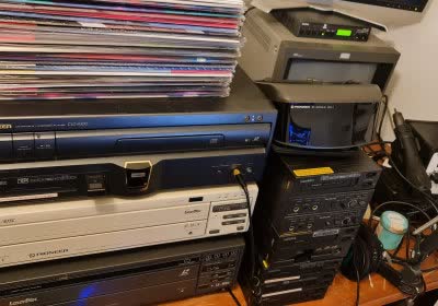 obscure pioneer laserdisc sega pioneer emulation retro gaming with video software optical media
