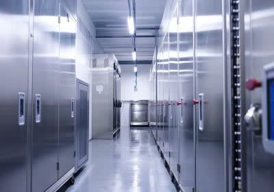 copeland refrigerator