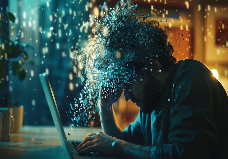 Human experience in demand to repair flaws in AI-generated work