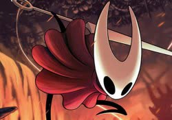 hollow knight silksong steam playstation xbox nintendo sales crashes with video