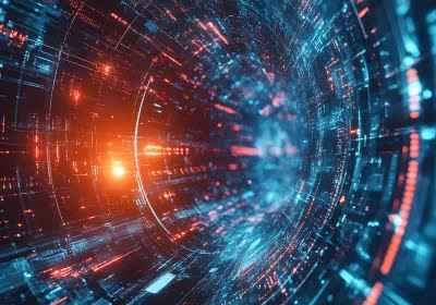 algorithm quantum computing futurology