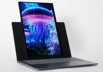 lenovo laptop display monitor ifa