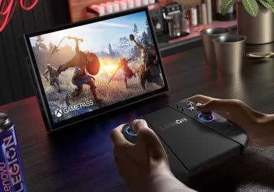 lenovo legion oled ryzen z2 extreme apu lenovo portable gaming