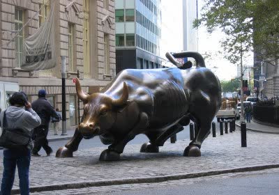 goldman bull market