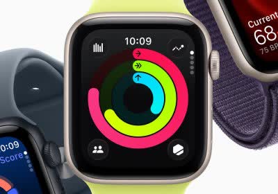 apple with video apple watch apple watch ultra watchos