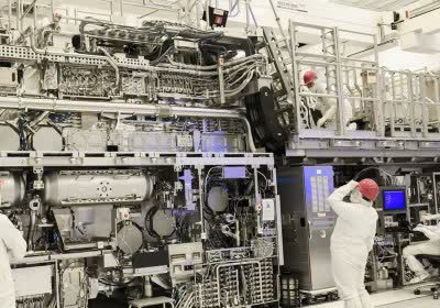 intel tsmc semiconductor manufacturing euv intel foundry cost