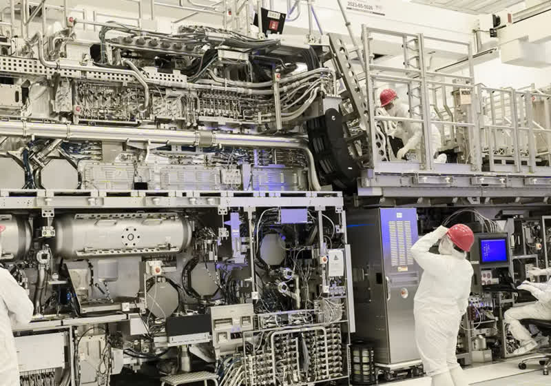 Intel's 14A process promises big gains but at a higher price than 18A