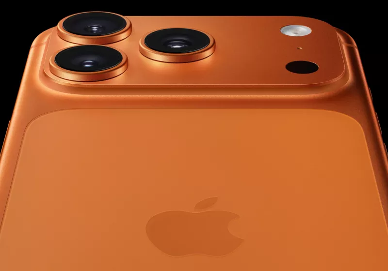 iPhone 17 Pro and Pro Max launch with A19 Pro chip, 8K cameras, and up to 2TB storage