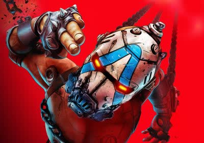 borderlands nvidia 100gb pcs system requirements