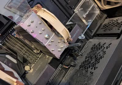 redditor rtx threadripper 256gb ram cpu auction graphics card amd threadripper