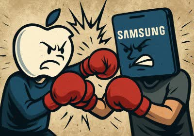 samsung apple iphone icant foldable with video