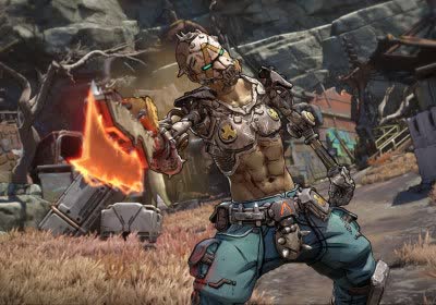 borderlands borderlands 4 pc gaming