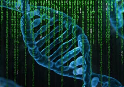 dna storage biotech china