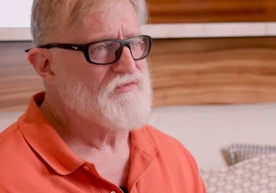 gabe newell dota with video esports dota 2 international
