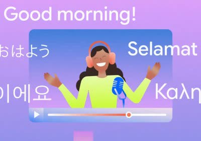youtube expands multi-language audio feature millions additional creators youtube streaming language with video