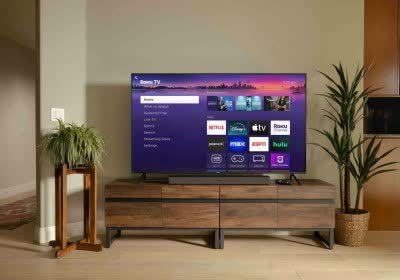 roku tv streaming advertising generative ai