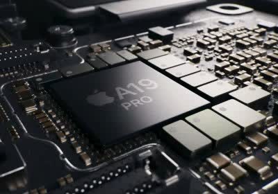 apple a19 pro snapdragon elite ryzen iphone gpu cpu benchmark