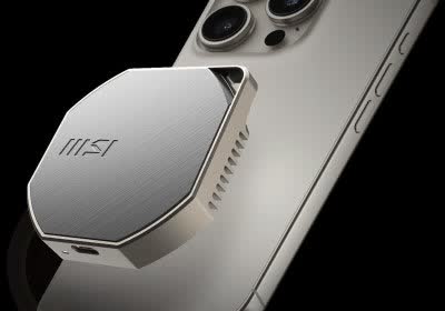 msi ssd 40gbps usb4 usb storage solid state magsafe portable