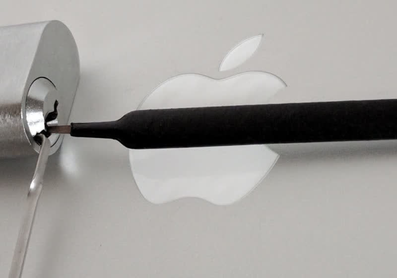 There has never been a successful, widespread malware attack against iPhone, claims Apple