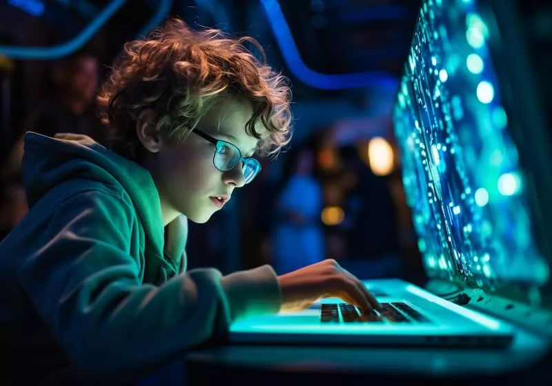 Over half of UK school hacks are carried out by their own students