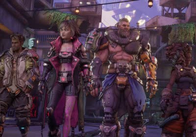 gearbox ceo randy pitchford borderlands system requirements borderlands 4 randy pitchford