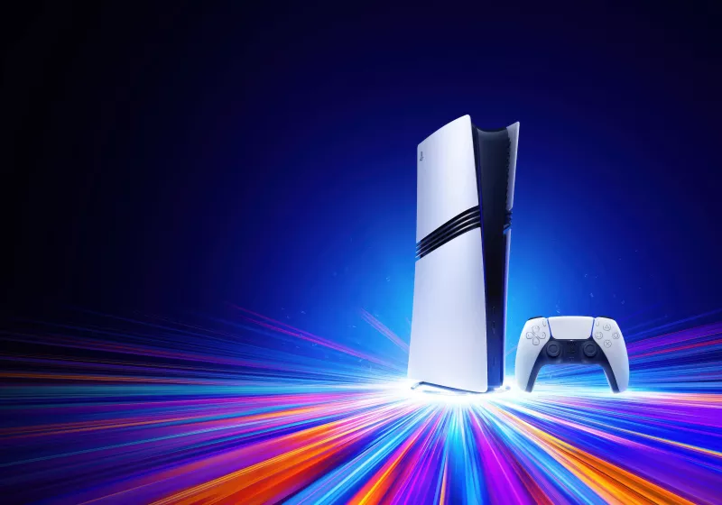 Sony outlines AI strategy, says it's focused on supporting, not replacing, human creativity