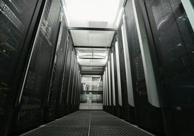 microsoft mexico data center power water electricity