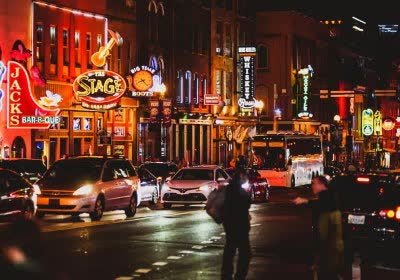 lyft waymo launch partnership expand autonomous mobility nashville waymo self driving