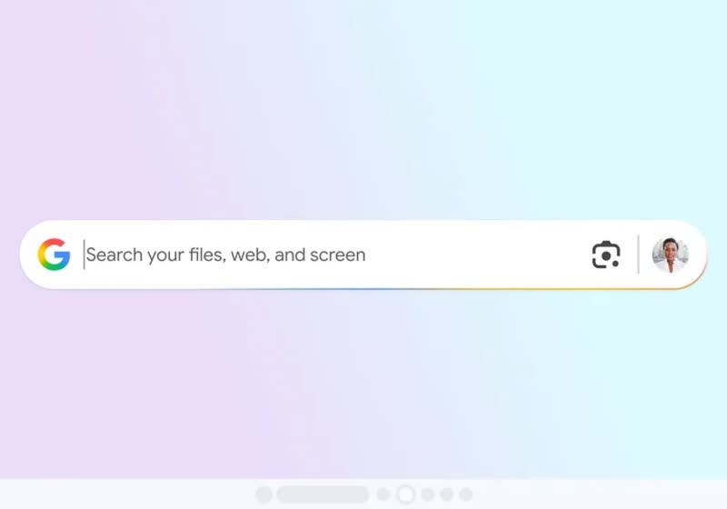 Google launches experimental Windows search app with AI features