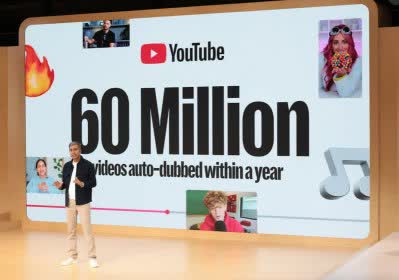 youtube video translation creators with video