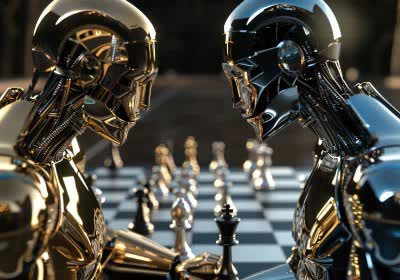 openai deepmind contest gpt5