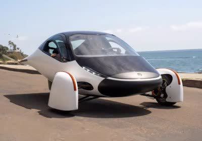 driving solar-powered evs battery startups electric cars solar renewable with video