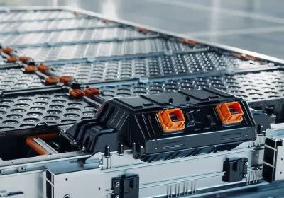 panasonic battery tesla electric cars supplier