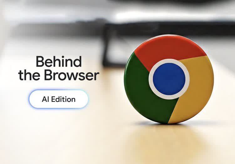google gemini chrome browser ai browser