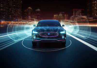 hesai china safety manufacturing regulations sensors lidar autonomous vehicle robotaxi