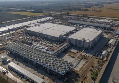 microsoft wisconsin data center infrastructure ai slop