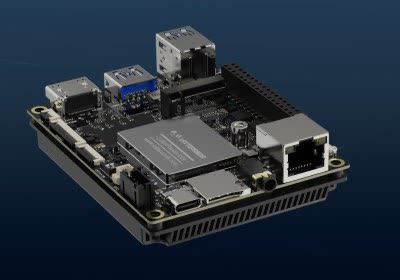 lattepanda iota raspberry pi x86 lattepanda single-board computer internet of things