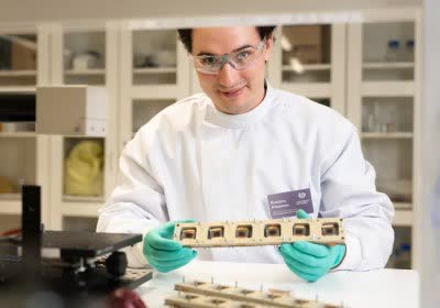 finnish finland research ultraviolet radiation solar panel polymer plastics
