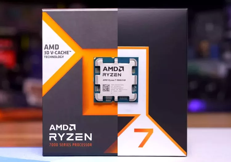 AMD Ryzen 7 7800X3D or 9800X3D, Which Should You Buy?