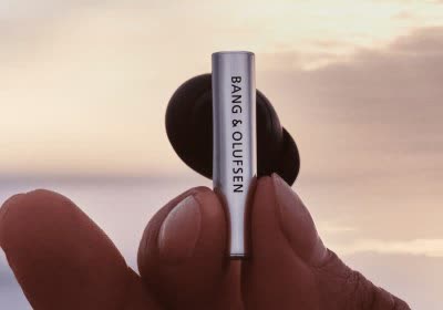 bang olufsen earbuds bang and olufsen with video