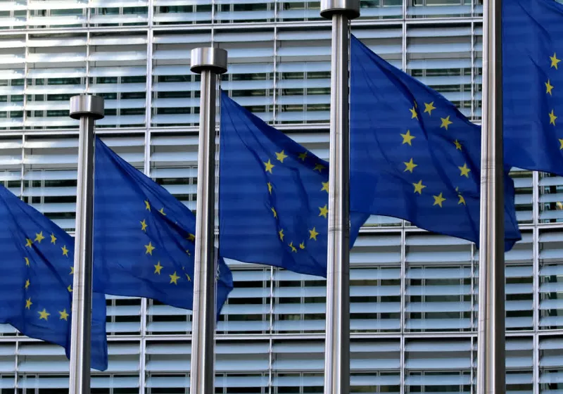 Apple pushes back on EU's Digital Markets Act, aimed at curbing tech giants' power